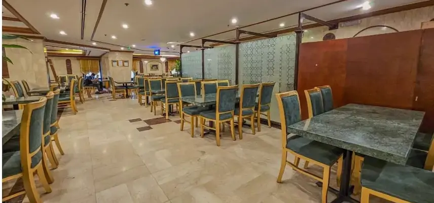 Jiwar Al Saha Hotel image